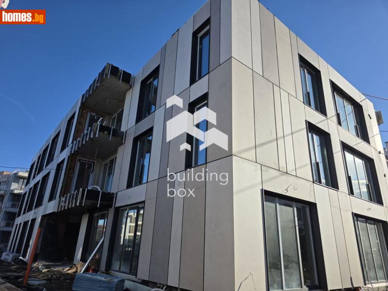Тристаен, 234m² - Кв. Витоша, София - Апартамент за продажба - Билдинг Бокс - 118670139
