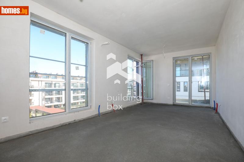 Двустаен, 79m² - Кв. Витоша, София - Апартамент за продажба - Билдинг Бокс - 118670166