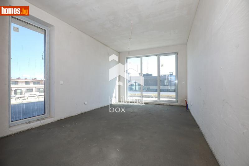 Двустаен, 153m² - Кв. Витоша, София - Апартамент за продажба - Билдинг Бокс - 118670176
