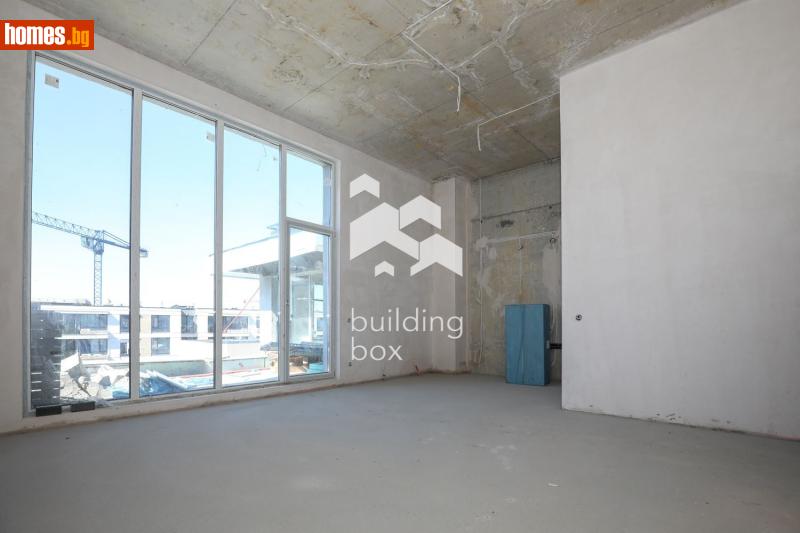 Тристаен, 167m² - Кв. Витоша, София - Апартамент за продажба - Билдинг Бокс - 118670186