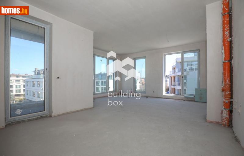 Тристаен, 110m² - Кв. Витоша, София - Апартамент за продажба - Билдинг Бокс - 118670206