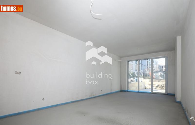 Двустаен, 99m² - Кв. Витоша, София - Апартамент за продажба - Билдинг Бокс - 118670216