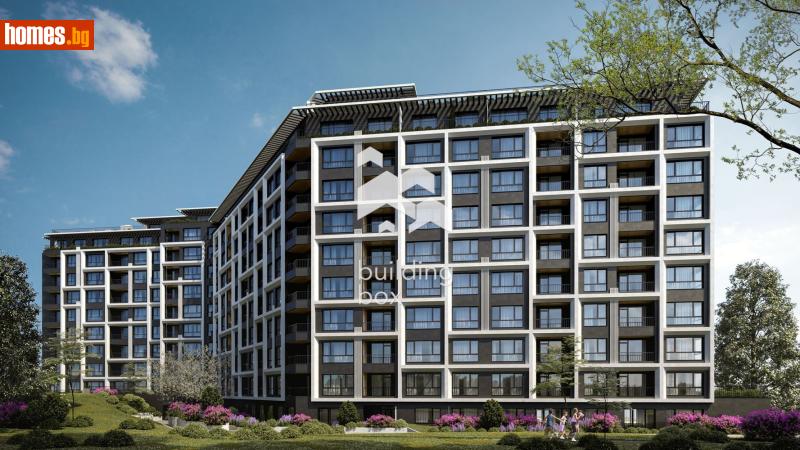 Двустаен, 76m² - Жк. Младост 4, София - Апартамент за продажба - Билдинг Бокс - 118670336