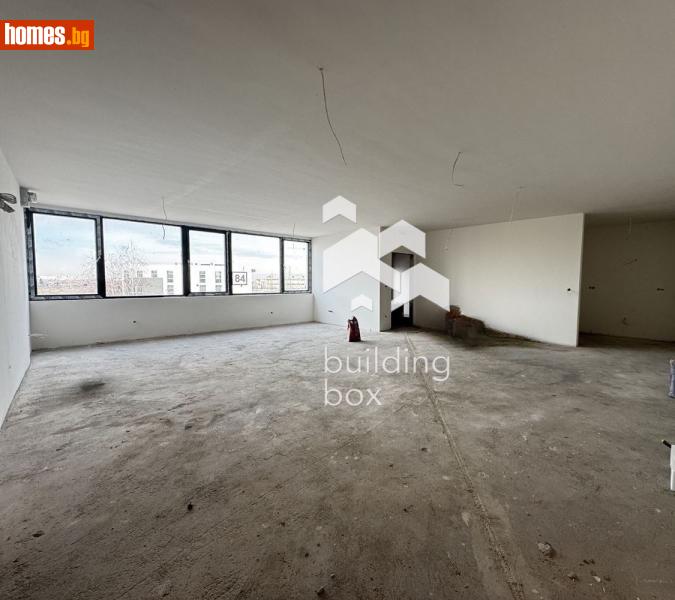 Тристаен, 171m² - Жк. Дружба 1, София - Апартамент за продажба - Билдинг Бокс - 118670459