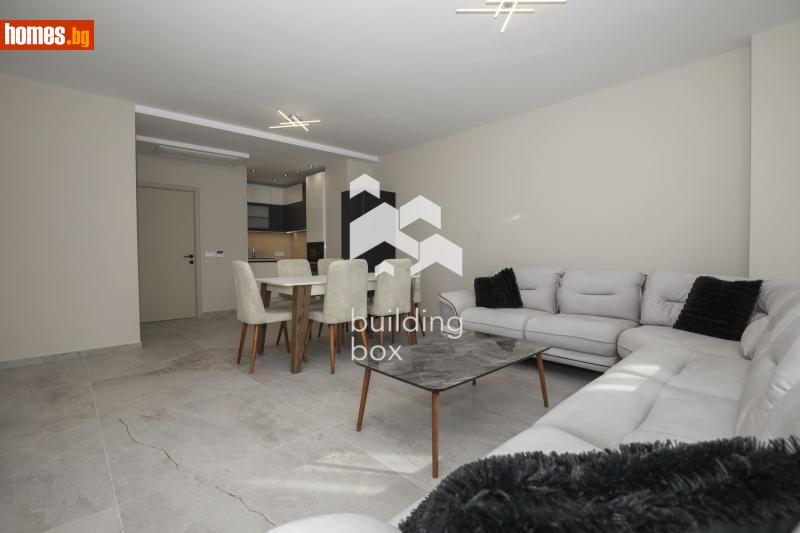 Тристаен, 122m² - Кв. Горна Баня, София - Апартамент за продажба - Билдинг Бокс - 118670532