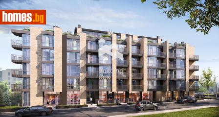 Тристаен, 134m² - Апартамент за продажба - 118670735