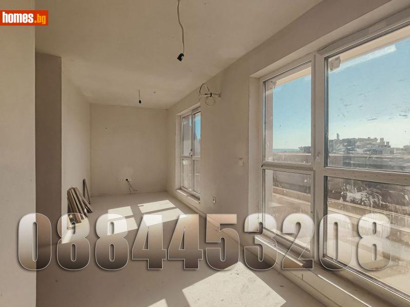 Двустаен, 79m² - Жк. Левски, Варна - Апартамент за продажба - Expert Estate - 118671546