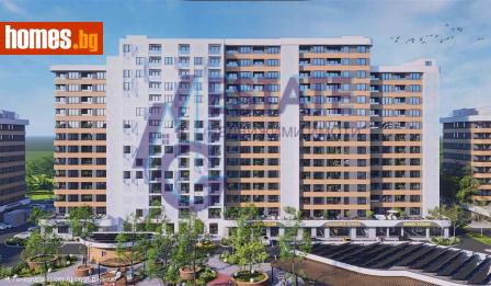 Двустаен, 66m² - Апартамент за продажба - 118674006