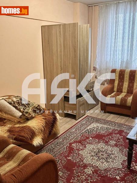 Тристаен, 80m² - Кв. Редута, София - Апартамент за продажба - АЯКС Имоти - 118674946
