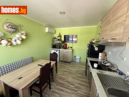 Тристаен, 93m² - Апартамент за продажба - 118677245