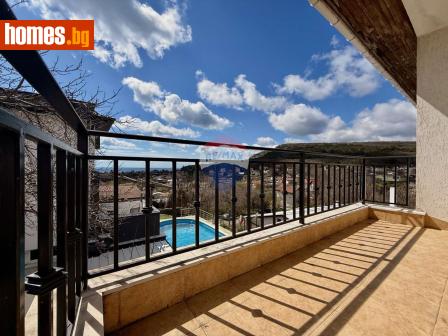 Тристаен, 98m² - Апартамент за продажба - 118677331