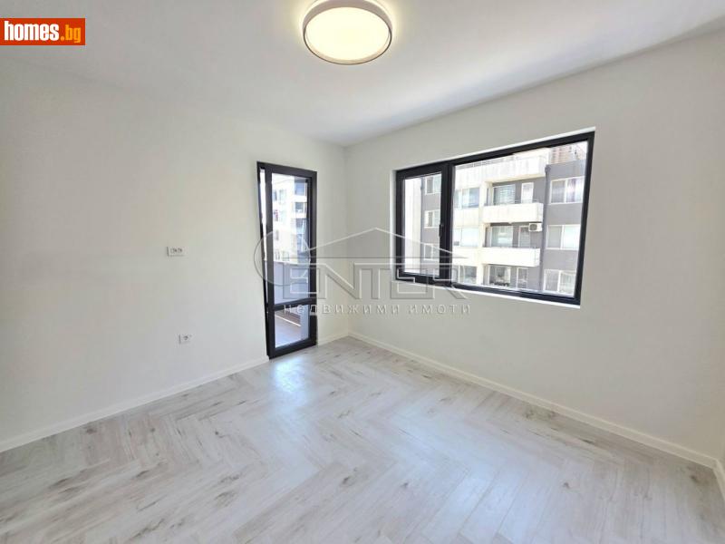 Двустаен, 51m² -  ЛК Тракия, Варна - Апартамент за продажба - Ентер Недвижими имоти - 118677361