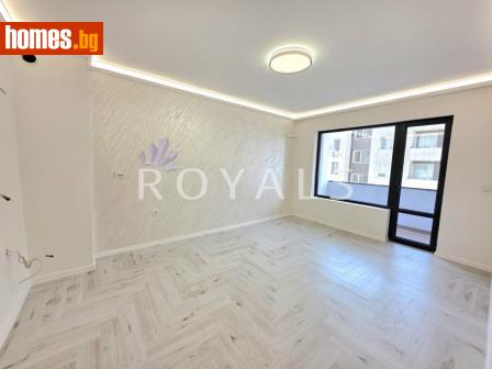 Двустаен, 51m² - Апартамент за продажба - 118677444