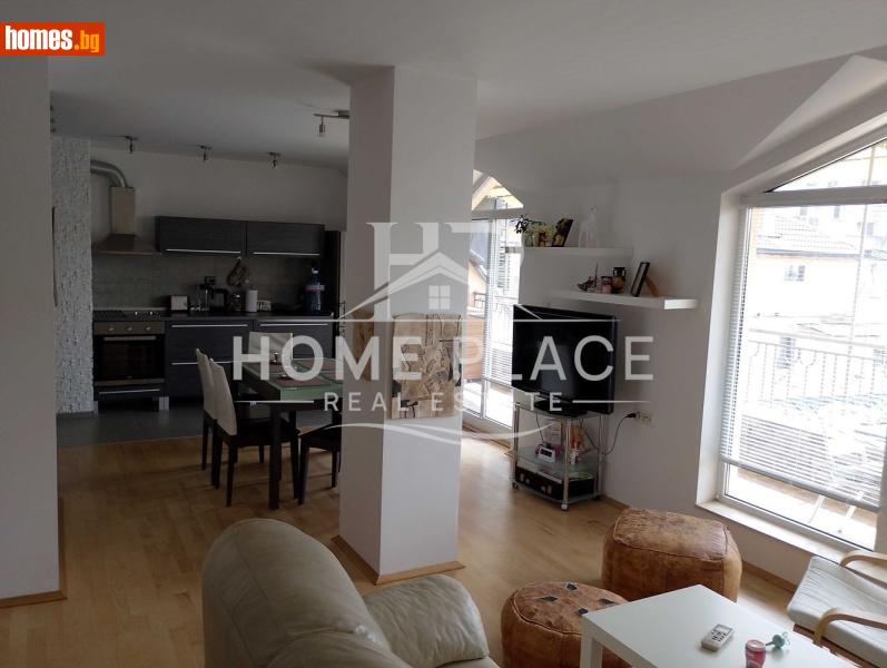 Тристаен, 103m² - Жк. Чайка, Варна - Апартамент за продажба - Home Place - 118677832