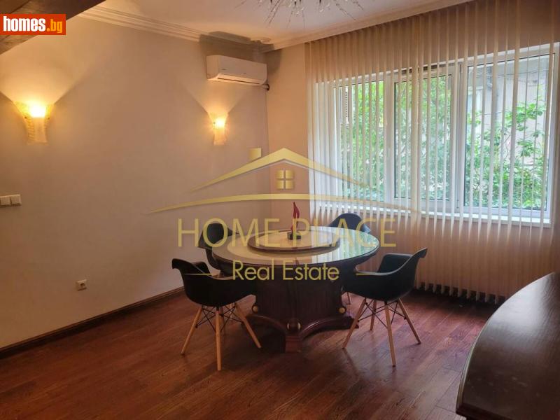 Тристаен, 120m² -  Гръцки квартал, Варна - Апартамент за продажба - Home Place - 118677867