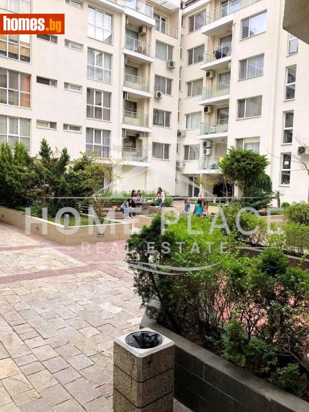 Тристаен, 110m² -  Окръжна Болница, Варна - Апартамент за продажба - Home Place - 118677899
