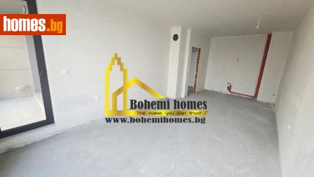 Двустаен, 68m² - Апартамент за продажба - 118677966