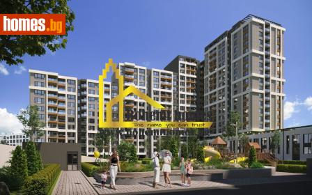 Тристаен, 97m² - Апартамент за продажба - 118677980