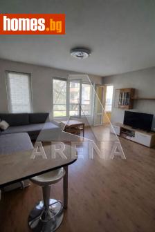 Двустаен, 64m² - Апартамент за продажба - 118678047