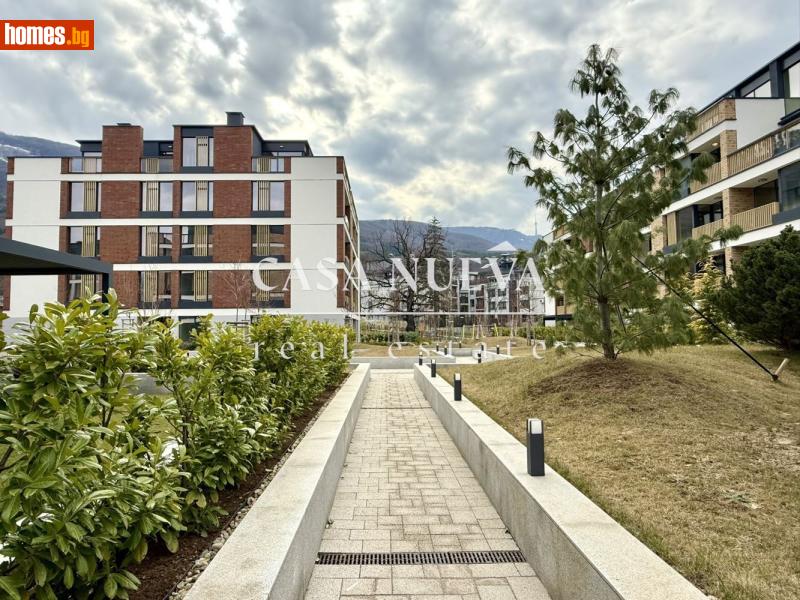 Тристаен, 242m² - Кв. Бояна, София - Апартамент за продажба - Casa Nueva Real Estate - 118678364