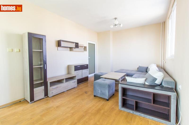 Двустаен, 78m² - Жк. Света Троица, София - Апартамент за продажба - 4VIEW LTD - 118678503