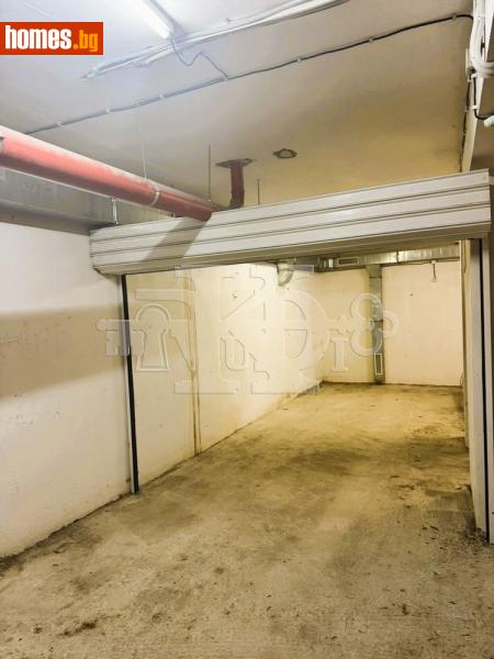 Гараж, 220m² -  ЛК Тракия, Варна - Апартамент за продажба - Руди Кей - 118678619