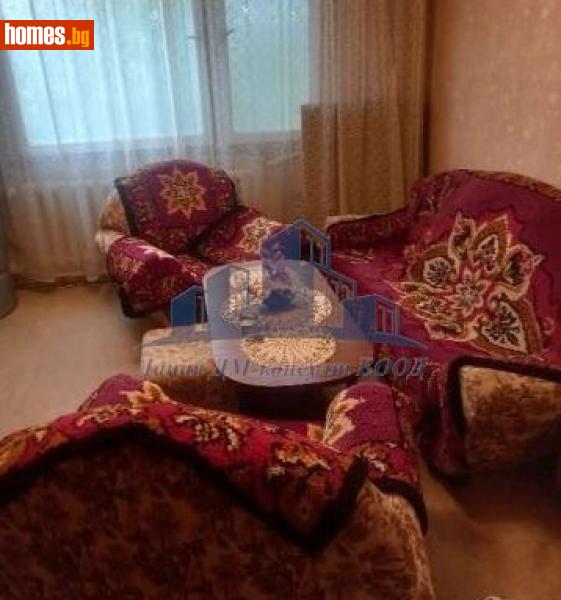 Едностаен, 40m² - Жк. Добруджански, Шумен - Апартамент за продажба - Даная ДМ - консулт ЕООД - 118681974