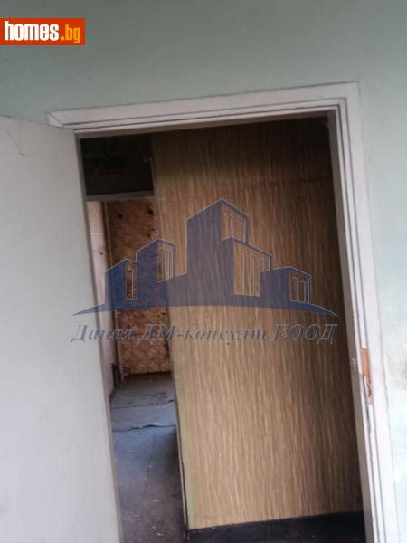 Четиристаен, 76m² - Жк. Добруджански, Шумен - Апартамент за продажба - Даная ДМ - консулт ЕООД - 118681994