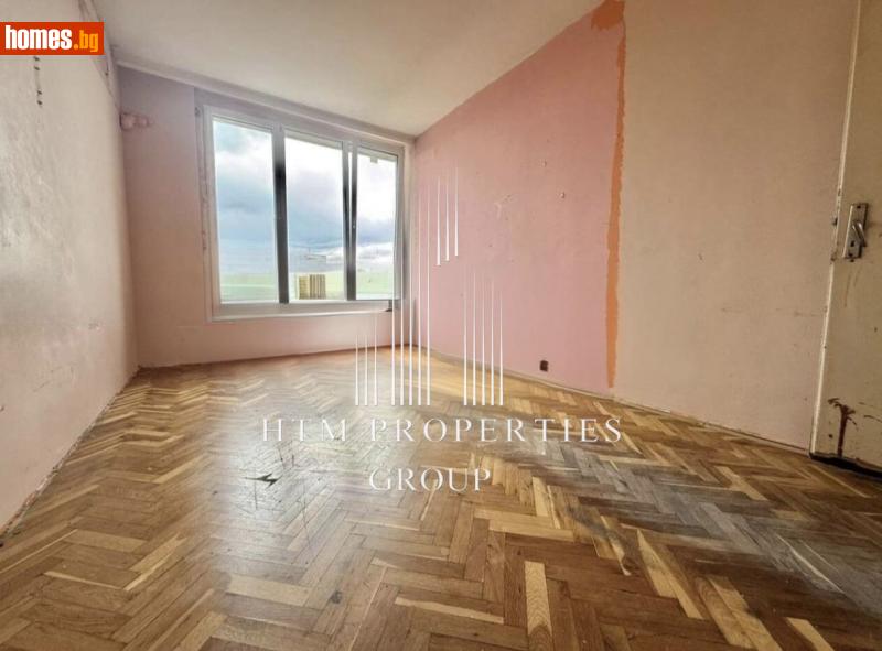 Двустаен, 60m² -  Мараша, Пловдив - Апартамент за продажба - Ейч Ти Ем Пропъртис Груп ЕООД - 118682052