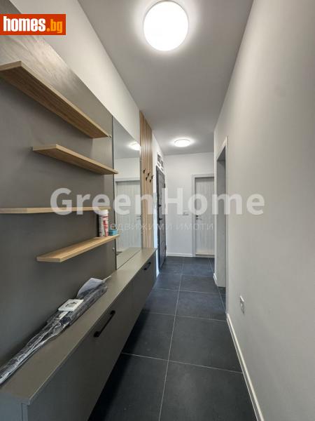 Тристаен, 87m² - Жк. Възраждане, Варна - Апартамент за продажба - Green Home - 118686935
