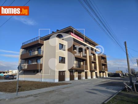 Тристаен, 121m² - Апартамент за продажба - 118687079