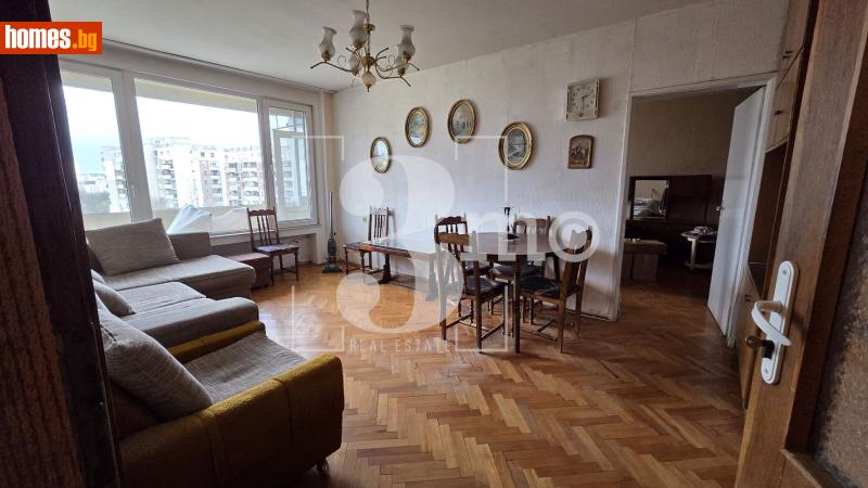 Тристаен, 85m² - Жк. Младост 1, София - Апартамент за продажба - 3mo недвижими имоти - 118687150