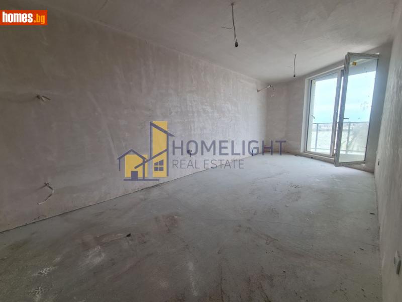 Двустаен, 69m² - Жк. Банишора, София - Апартамент за продажба - ХОУМ ЛАЙТ  - 118687427