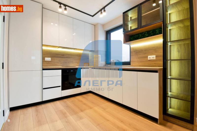 Двустаен, 69m² - Кв. Остромила, Пловдив - Апартамент за продажба - Alegra ImmoBG - 118688212