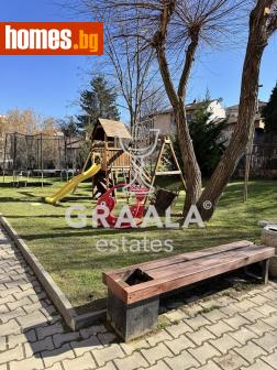 Тристаен, 134m² - Апартамент за продажба - 118688234