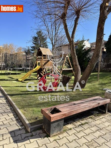 Тристаен, 134m² - Кв. Княжево, София - Апартамент за продажба - ГРААЛА ЕСТЕЙТС - 118688234