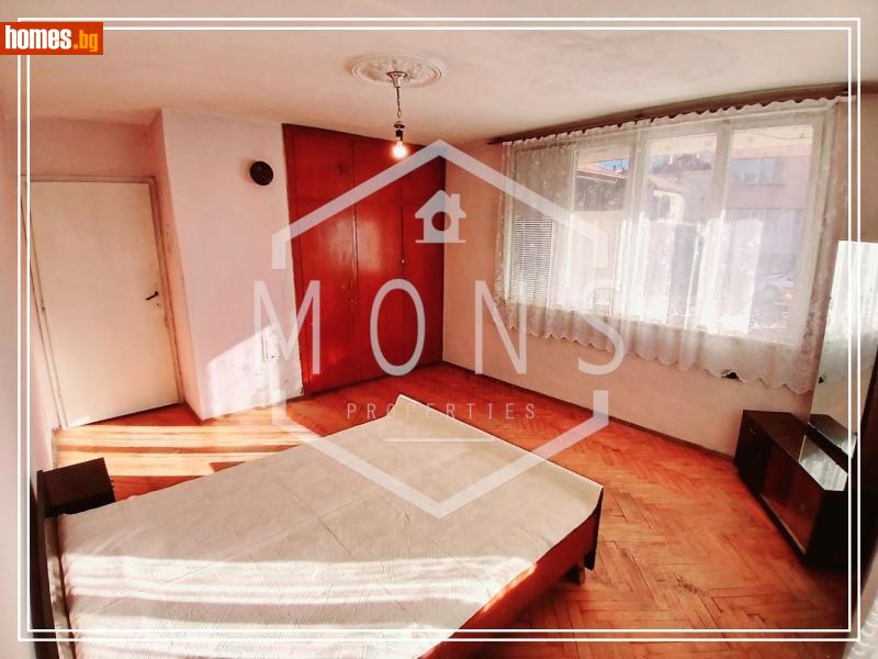 Многостаен, 119m² - Гр.Севлиево, Габрово - Апартамент за продажба - МОНС ПРОПЪРТИС - 118688288