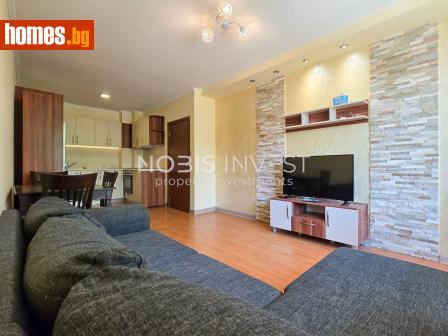 Двустаен, 69m² - Апартамент за продажба - 118688539