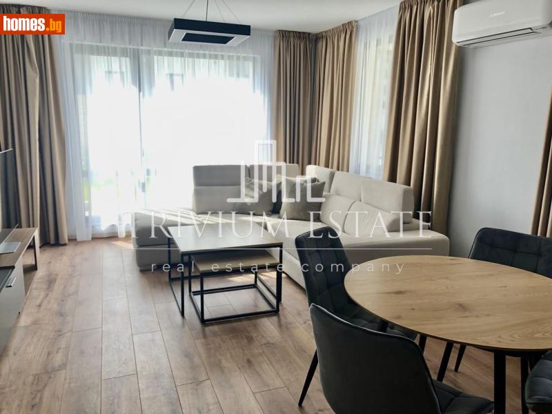 Двустаен, 77m² - Жк. Христо Смирненски, Пловдив - Апартамент за продажба - Тrivium Estate - 118688641