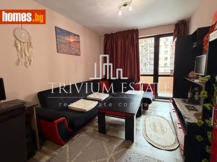 Тристаен, 77m² - Апартамент за продажба - 118688651