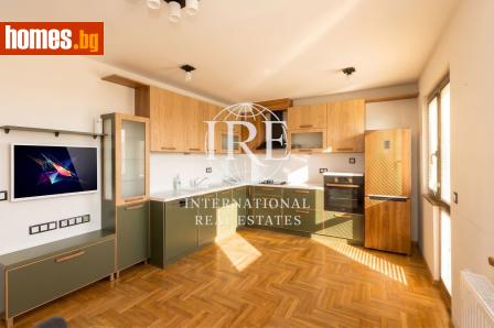 Четиристаен, 113m² - Апартамент за продажба - 118688775