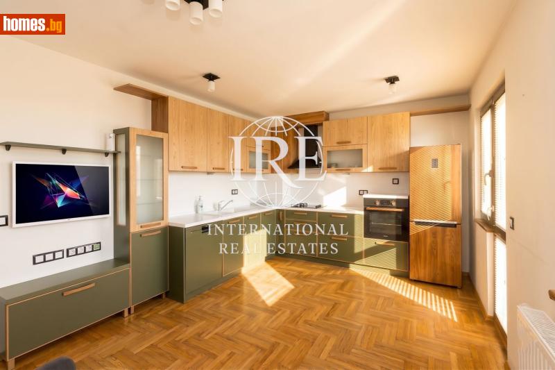 Четиристаен, 113m² -  ВИНС, Варна - Апартамент за продажба - Интернешънъл Риъл Естейтс - 118688775