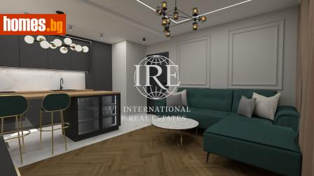 Двустаен, 75m² - Апартамент за продажба - 118688806