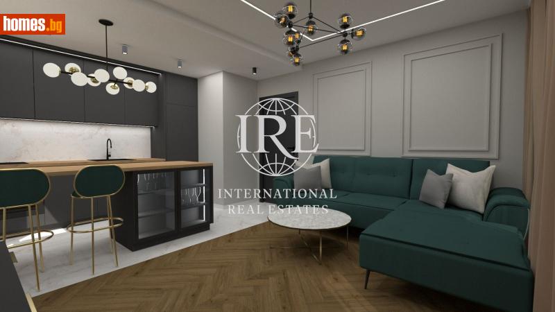 Двустаен, 75m² - Жк. Възраждане, Варна - Апартамент за продажба - Интернешънъл Риъл Естейтс - 118688806