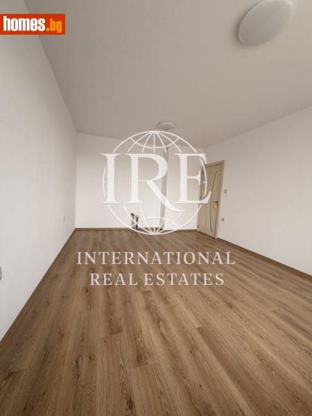 Двустаен, 40m² - Жк. Младост, Варна - Апартамент за продажба - Интернешънъл Риъл Естейтс - 118688827
