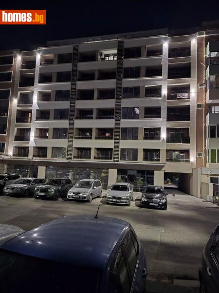 Тристаен, 101m² - Жк. Славейков, Бургас - Апартамент за продажба - Триада естейтс - 118688875