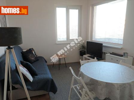 Двустаен, 55m² - Апартамент под наем - 118688941
