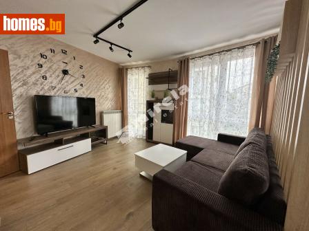 Двустаен, 63m² - Апартамент под наем - 118688950