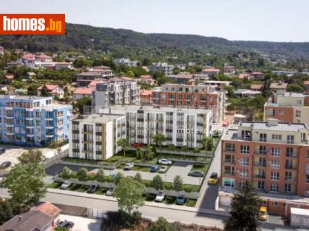 Двустаен, 63m² - Апартамент за продажба - 118689024