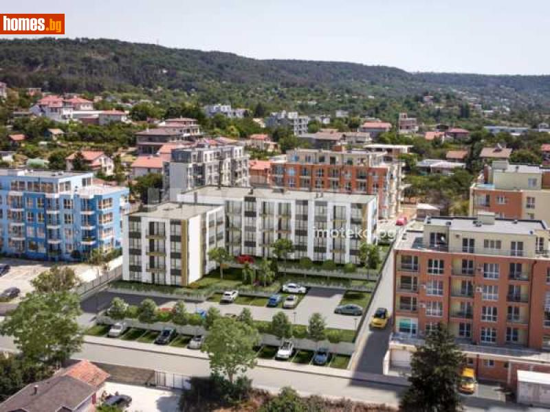 Двустаен, 63m² - М-т Пчелина, Варна - Апартамент за продажба - ИМОТЕКА АД - 118689024